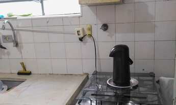 Imagem 5: Apartamento à Venda - Mooca, 2 Quartos, 96 m2