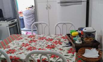 Imagem 7: Apartamento à Venda - Mooca, 2 Quartos, 96 m2