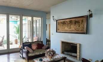 Imagem 4: Casa à Venda - Vila Mascote, 3 Quartos, 726 m2