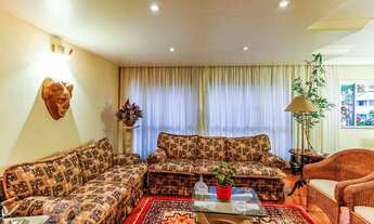 Imagem: Apartamento à Venda - Campo Belo, 4 Quartos