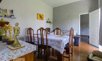 Imagem: Casa à Venda - Cambuci, 2 Quartos, 492