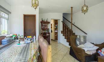 Imagem: Casa à Venda - Sítio do Mandaqui, 6 Quartos