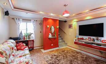 Imagem: Casa à Venda - Mooca, 4 Quartos, 188 m2