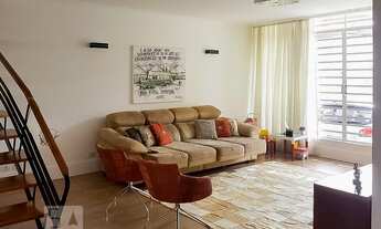 Imagem: Casa à Venda - Brooklin, 3 Quartos, 230