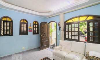 Imagem: Casa à Venda - Vila Re, 3 Quartos, 150