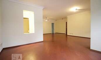 Imagem 4: Apartamento à Venda - Portal do Morumbi, 3 Quartos, 192 m2