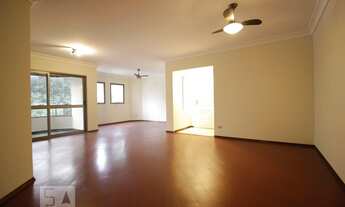 Imagem: Apartamento à Venda - Portal do Morumbi