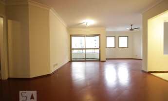 Imagem 2: Apartamento à Venda - Portal do Morumbi, 3 Quartos, 192 m2