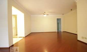 Imagem 3: Apartamento à Venda - Portal do Morumbi, 3 Quartos, 192 m2