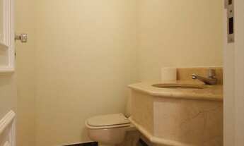 Imagem 6: Apartamento à Venda - Portal do Morumbi, 3 Quartos, 192 m2