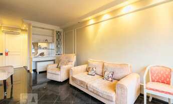 Imagem 4: Apartamento à Venda - Itaim Bibi, 2 Quartos, 70 m2