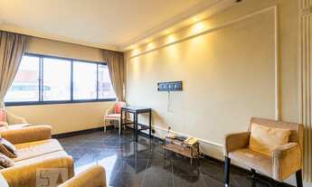 Imagem: Apartamento à Venda - Itaim Bibi, 2 Quartos