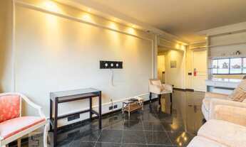 Imagem 3: Apartamento à Venda - Itaim Bibi, 2 Quartos, 70 m2