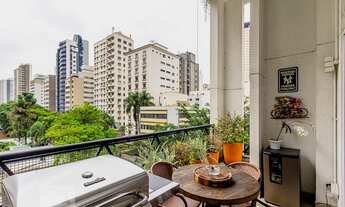 Imagem 7: Apartamento à Venda - Itaim Bibi, 1 Quarto, 130 m2