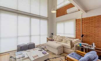 Imagem 5: Apartamento à Venda - Itaim Bibi, 1 Quarto, 130 m2