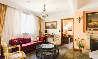 Imagem 7: Apartamento à Venda - Bela Vista, 2 Quartos, 290 m2