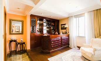 Imagem 4: Apartamento à Venda - Bela Vista, 2 Quartos, 290 m2