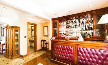 Imagem 5: Apartamento à Venda - Bela Vista, 2 Quartos, 290 m2