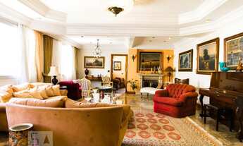 Imagem 2: Apartamento à Venda - Bela Vista, 2 Quartos, 290 m2