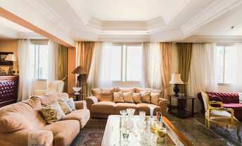 Imagem 6: Apartamento à Venda - Bela Vista, 2 Quartos, 290 m2