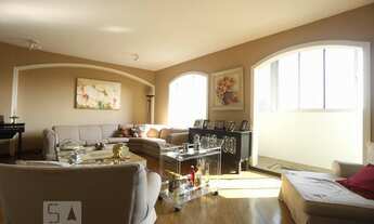 Imagem 3: Apartamento à Venda - Bela Vista, 4 Quartos, 241 m2