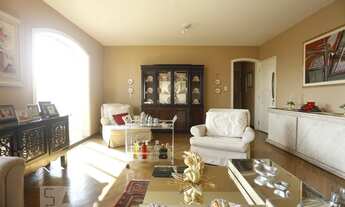 Imagem: Apartamento à Venda - Bela Vista, 4 Quartos