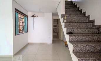 Imagem 2: Casa à Venda - Vila Alpina, 3 Quartos, 120 m2