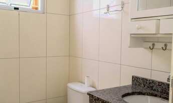 Imagem 7: Casa à Venda - Vila Alpina, 3 Quartos, 120 m2