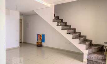 Imagem 4: Casa à Venda - Vila Alpina, 3 Quartos, 120 m2