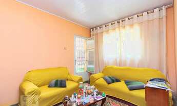 Imagem: Casa à Venda - Artur Alvim, 3 Quartos