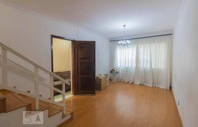 Imagem 2: Casa à Venda - Chácara Santo Antonio, 4 Quartos, 200 m2