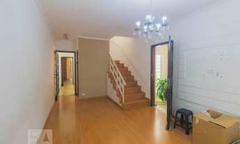 Imagem: Casa à Venda - Chácara Santo Antonio