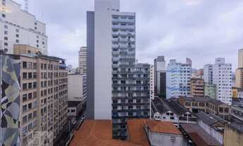 Imagem 6: Apartamento à Venda - Centro, 1 Quarto, 27 m2