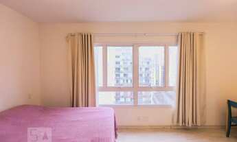 Imagem 5: Apartamento à Venda - Centro, 1 Quarto, 27 m2