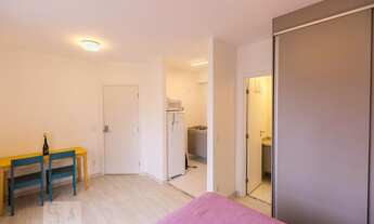 Imagem 4: Apartamento à Venda - Centro, 1 Quarto, 27 m2