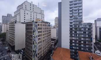 Imagem 7: Apartamento à Venda - Centro, 1 Quarto, 27 m2