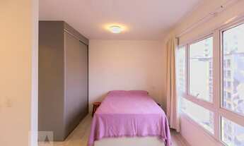 Imagem 2: Apartamento à Venda - Centro, 1 Quarto, 27 m2