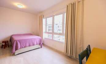 Imagem: Apartamento à Venda - Centro, 1 Quarto