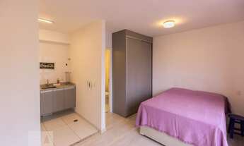 Imagem 3: Apartamento à Venda - Centro, 1 Quarto, 27 m2