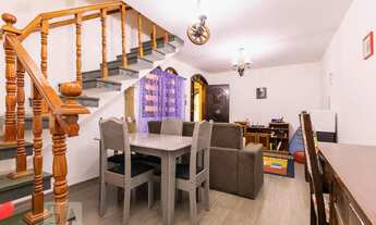 Imagem: Casa à Venda - Ponte Rasa, 5 Quartos, 240