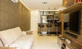 Imagem 5: Apartamento à Venda - Vila Mascote, 2 Quartos, 116 m2