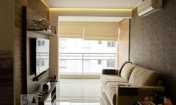 Imagem 3: Apartamento à Venda - Vila Mascote, 2 Quartos, 116 m2