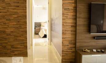 Imagem 4: Apartamento à Venda - Vila Mascote, 2 Quartos, 116 m2