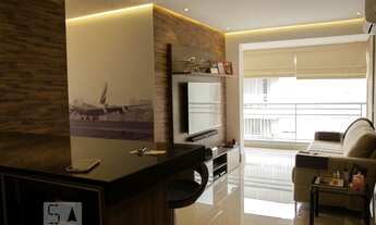 Imagem 2: Apartamento à Venda - Vila Mascote, 2 Quartos, 116 m2