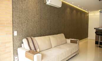 Imagem 6: Apartamento à Venda - Vila Mascote, 2 Quartos, 116 m2