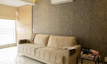 Imagem: Apartamento à Venda - Vila Mascote, 2 Quartos