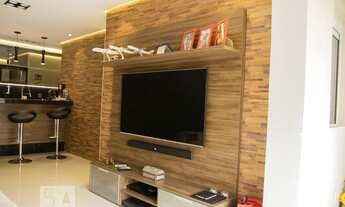 Imagem 7: Apartamento à Venda - Vila Mascote, 2 Quartos, 116 m2