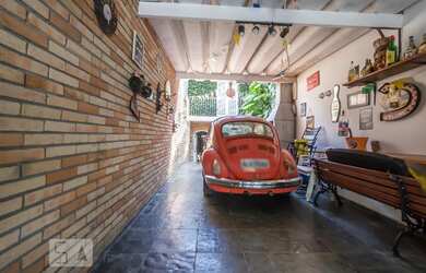 Imagem 2: Casa à Venda - Campo Belo, 3 Quartos, 140 m2