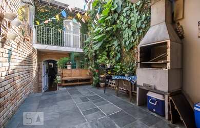 Imagem 3: Casa à Venda - Campo Belo, 3 Quartos, 140 m2