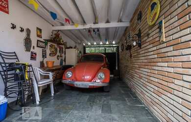 Imagem 5: Casa à Venda - Campo Belo, 3 Quartos, 140 m2